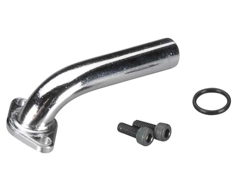 O.S. 47068200 Intake Pipe Assembly FR5