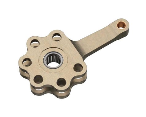 O.S. Master Connecting Rod Assembly: Sirius 7