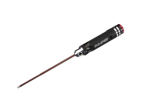 O.S. Speed Hex Wrench Driver 2.0mm