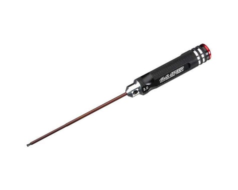O.S. Speed Hex Wrench Ball Driver 2.0mm