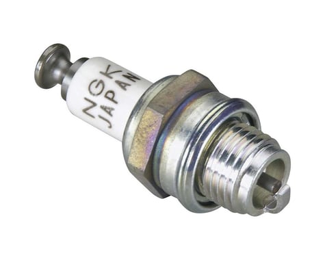 O.S. Spark Plug CM6: GT-55