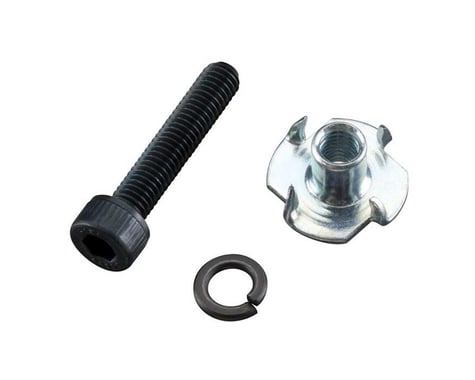 O.S. Radial Mount Screw Set: Sirius 7