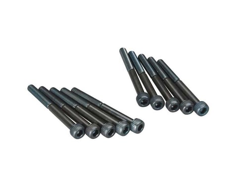 O.S. Cap Screw 5x50mm (10): GT55