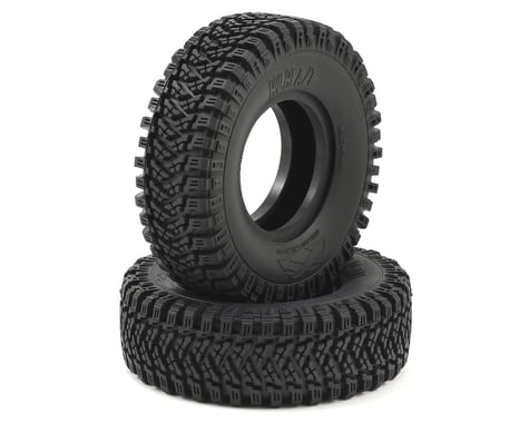 Team Ottsix Racing Voodoo KLR AT 4.19 1.9" Crawler Tires (2) (No Foam)