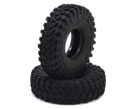 Team Ottsix Racing Voodoo KLR X4 1.9 Crawler Tires (2) (Gold)