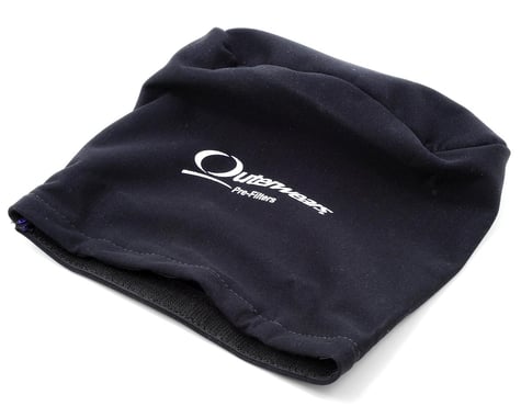 Outerwears R/C Engine Bag (Black)