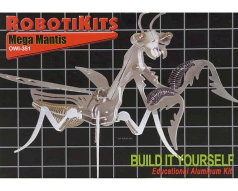 Owi /Movit Mega Mantis