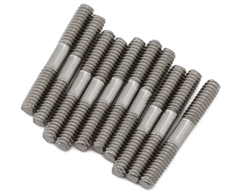 OXY Heli 2x14mm Threaded Rods (10)