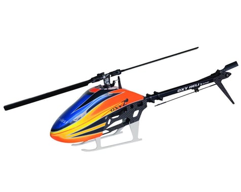 OXY Heli Oxy 2 190 Sport Edition Electric Helicopter Kit