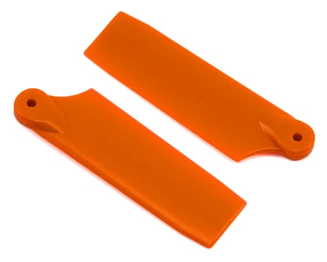 OXY Heli 47mm Tail Blade (Orange)