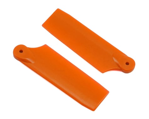 OXY Heli 50mm Tail Blade (Orange)