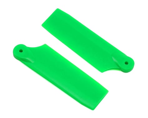 OXY Heli 50mm Tail Blade (Green)