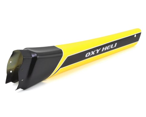 OXY Heli Oxy 3 Speed Boom (Yellow)