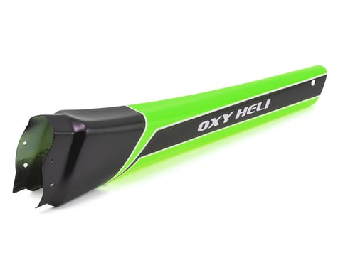 OXY Heli Oxy 3 Speed Boom (Green)
