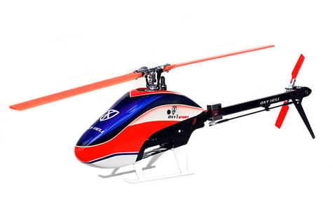 OXY Heli Oxy 3 Sport Edition Helicopter