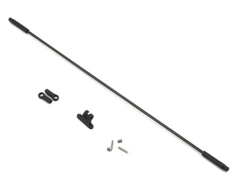 OXY Heli Standard Tail Push Rod Set (Oxy 4)
