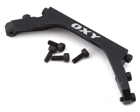 OXY Heli Aluminum Landing Gear Support