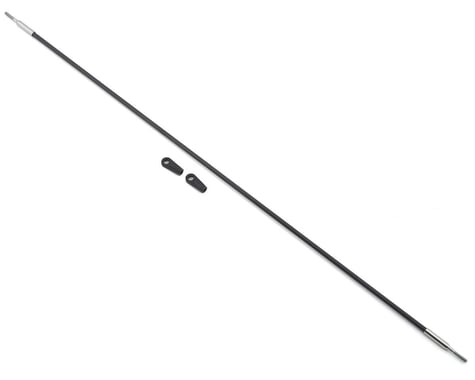 OXY Heli Tail Linkage Push Rod (Standard Length)