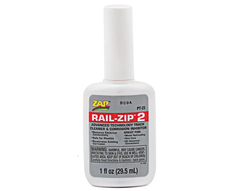 Pacer Technology Rail Zip (1oz)