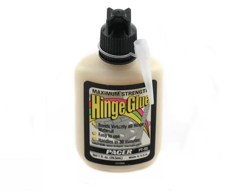 Pacer Technology Hinge Glue (1oz)