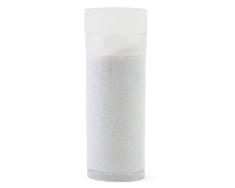 Parma PSE Fasglitter Metal-Flake Airbrush Glitter (Pearl) (5.5g)