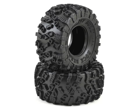 Pit Bull Tires Rock Beast XOR 2.2 Crawler Tire (2) (No Foam) (Komp)