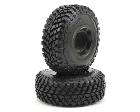 Pit Bull Tires Growler AT/Extra 1.55" Scale Rock Crawler Tires (2) (Komp)