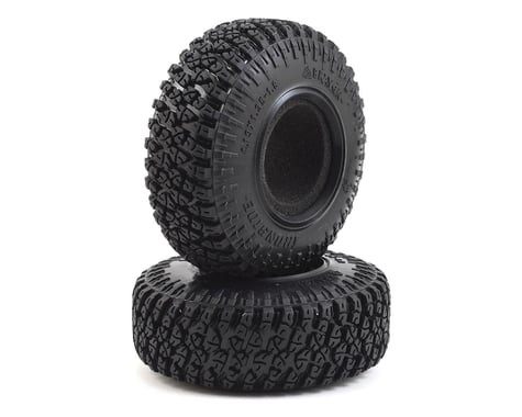 Pit Bull Tires Braven Ironside 1.9 Scale Crawler Tire w/Foam (2)