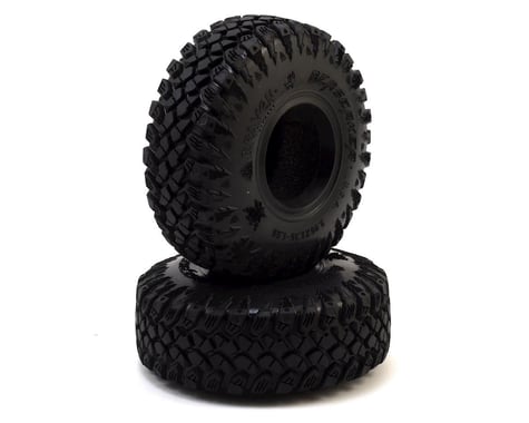 Pit Bull Tires Braven Berserker 1.55 Crawler Tire w/Foam (Alien)