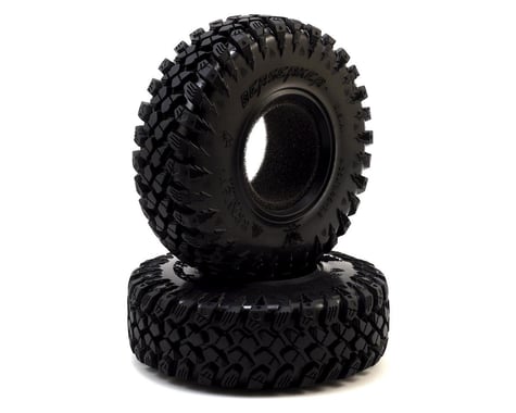 Pit Bull Tires Braven Berserker 1.9" Crawler Tire w/Foam (Alien)