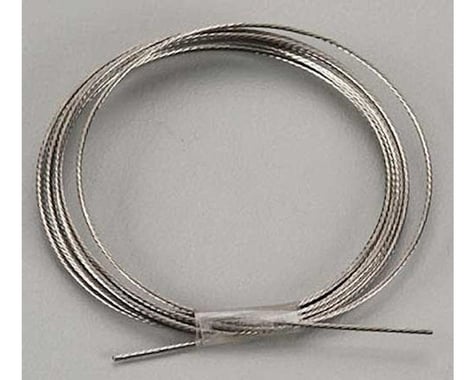 Perfect Lead Out Wire