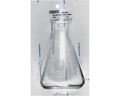 Perfect Erlenmeyer Flask 250ml