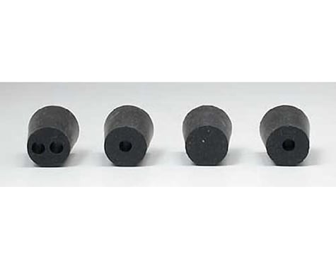 Perfect P613B #2 Rubber Stopper 20mm (4)