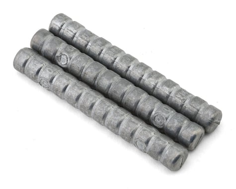 PineCar Lead Free Round Weights (2.5oz)
