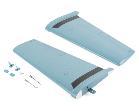 ParkZone F4F Wildcat 1000mm Painted Wing