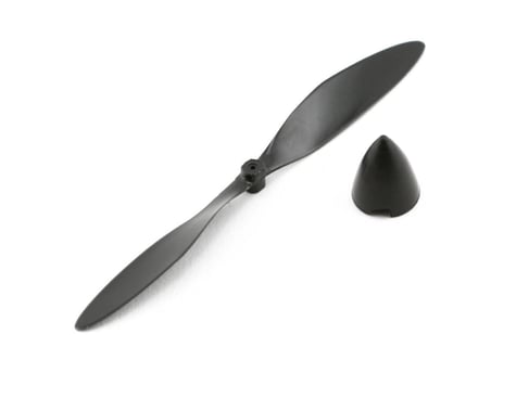 ParkZone Cessna 210 Centurion Propeller/ Spinner