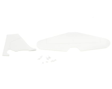 ParkZone Micro Citabria Tail Wing w/Accessories
