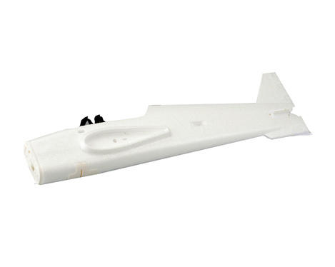 ParkZone Fuselage w/Tube & Parts (Typhoon 3D/2)