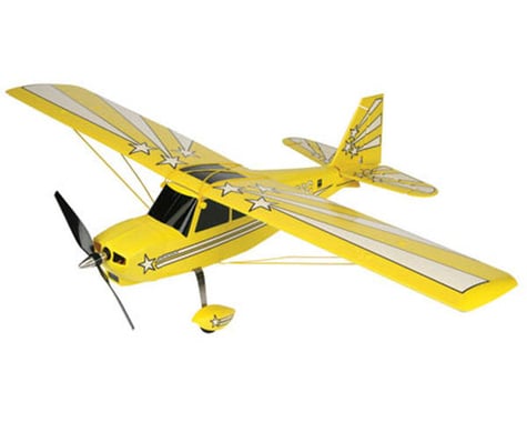 ParkZone Super Decathlon Brushless RTF Electric Airplane