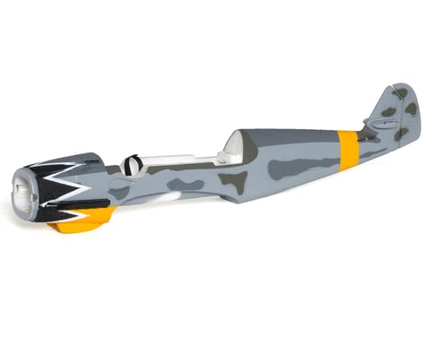 ParkZone Painted Bare Fuselage (Bf-109G)