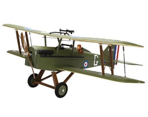 ParkZone S.E.5a WWI Bind-N-Fly Electric Airplane