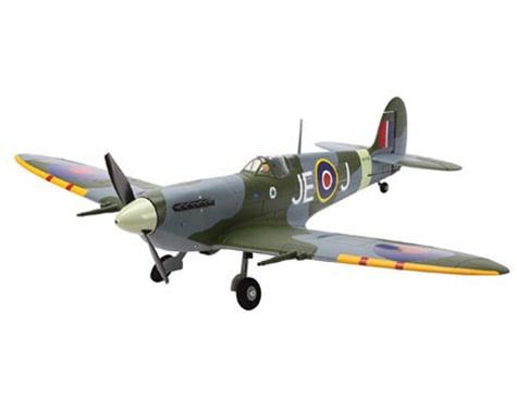 ParkZone Spitfire Mk IX Bind-N-Fly Electric Airplane