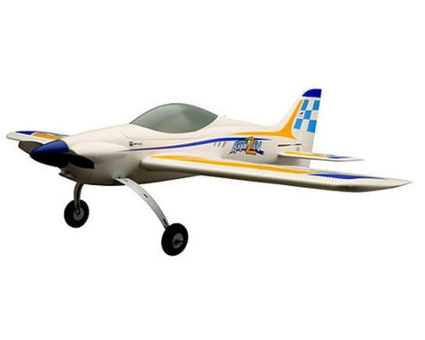 ParkZone ArtiZan Bind-N-Fly Airplane