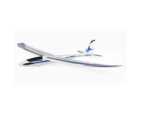 ParkZone Conscendo Advanced BNF Basic Electric Sport Glider (1500mm)