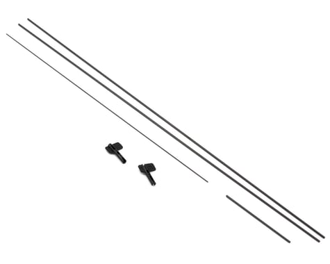 ParkZone Carbon Rod Set (4)