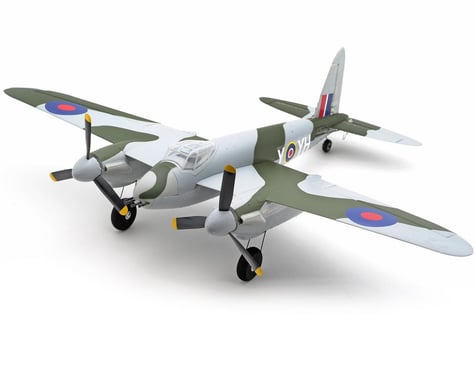 ParkZone Ultra Micro Mosquito MK VI Bind-N-Fly