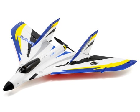 ParkZone Ultra Micro F-27Q Stryker 180 Bind-N-Fly Electric Airplane