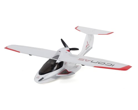 ParkZone Ultra-Micro ICON A5 Bind-N-Fly