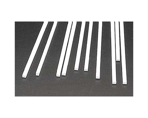 Plastruct MS-1012 Rect Strip,.100x.125(10)