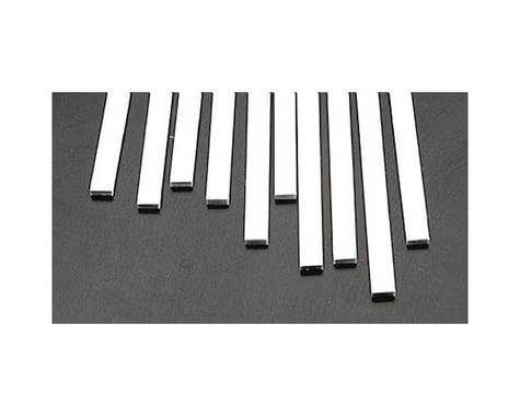 Plastruct .100x.250 MS-1025 Rectangular Strip (10)